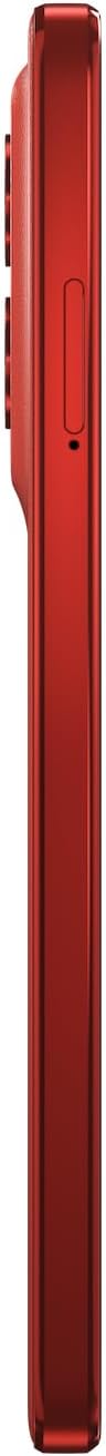 Moto G Stylus 5G | 2024 | Unlocked | Made for US 8/256GB | 50MP Camera | Scarlet Wave